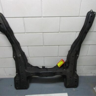 Peugeot 807 2.0 16V Subframe RFN 2004 3502Z2-3502FL