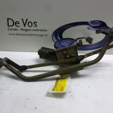 Peugeot 806 1.9 STDT,SVDT,SVDT Pullman Ruitenwissermotor voor 1998 640593