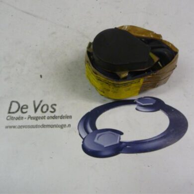 Citroen Xantia  Front seatbelt, right 2000