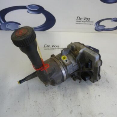 Peugeot 308  Lenkkraftverstärker Pumpe 8FS 2009 4007WS