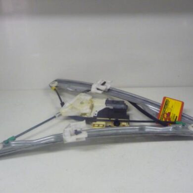 Citroen C5 2.2 HDiF 16V Window mechanism 4-door, front right 2005 9222AJ-9222P5