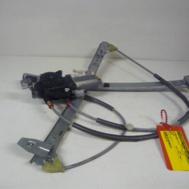 Citroen Xsara  Ruitmechaniek 2Deurs links-voor 2000 9221G7