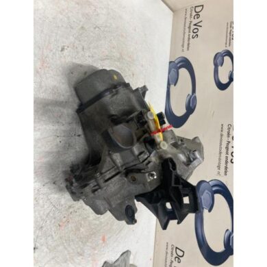 Peugeot 207 1.4 16V Vti Gearbox 8FP 2011 2231C3-9803846280-1608995480-2232E0