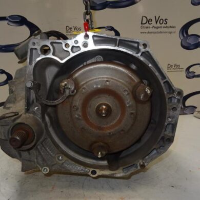 Citroen C3  Automaatbak 5FS5F01 2011 9808549780-223199-2232L5 20TS28