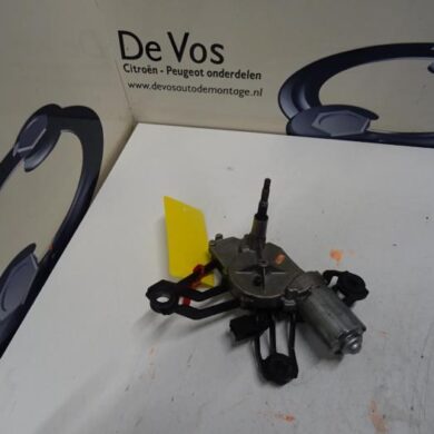 Peugeot Partner 1.9D Rear wiper motor 2004 6405N4