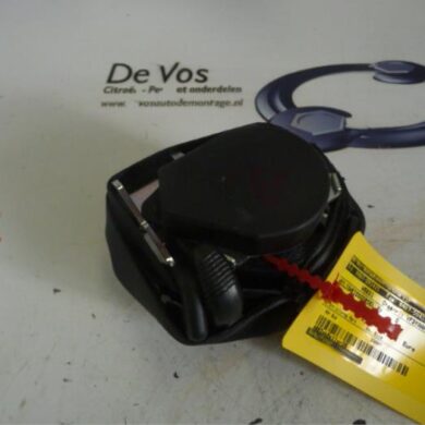 Peugeot Boxer  Veiligheidsgordel rechts-voor 2011 1606275080