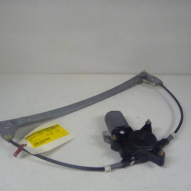 Peugeot 605 2.0 SRTi/SRVi Turbo Ruitmechaniek 4Deurs links-achter 1995 922341