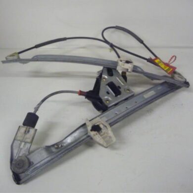 Peugeot 206 1.4 XR,XS,XT,Gentry Ruitmechaniek 2Deurs rechts-voor 1999 9222E3