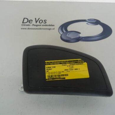 Peugeot 307 1.6 16V Side Airbag 2003 8216AV-8216FJ