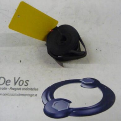 Peugeot RCZ 1.6 16V THP Front seatbelt, right 2012 8975VF