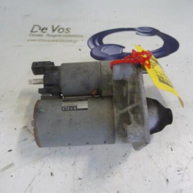 Peugeot 208  Anlasser HMZ-HMZHM01 2012 9688477380-1608064680