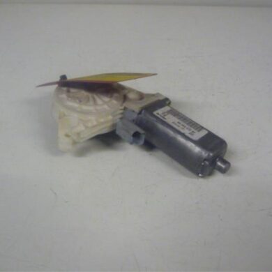 Peugeot 307 1.4 Raammotor Portier 2001 9222J8