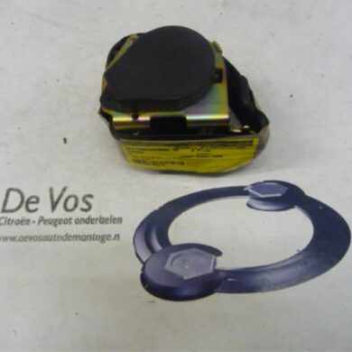Citroen C4 1.6 16V Veiligheidsgordel rechts-achter 2005 8974JK