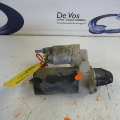 Citroen Nemo  Startmotor FHZ 2012 5802FR-1616323380