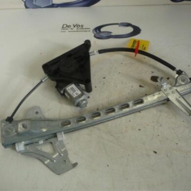 Peugeot 108  Ruitmechaniek 4Deurs rechts-voor 2015 B000848280