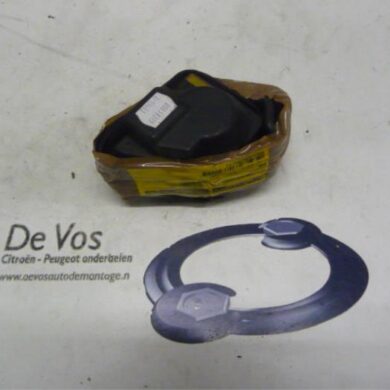 Peugeot 406 2.0 HDi 90 Veiligheidsgordel links-achter 2001 8974CZ