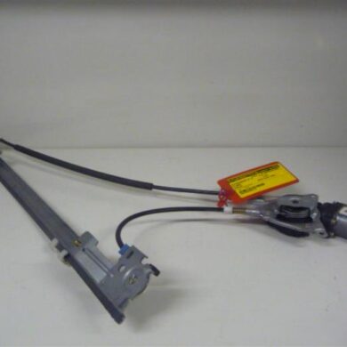 Citroen Evasion  Ruitmechaniek 4Deurs links-voor 2000 9221H5