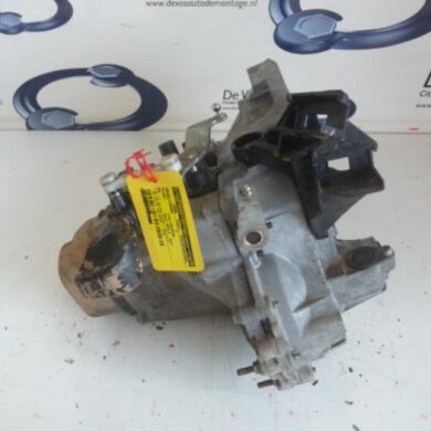 Peugeot 208  Gearbox 8FP-8FP8F01 2013 2231C3-1608995480-2232E0 20CQ88
