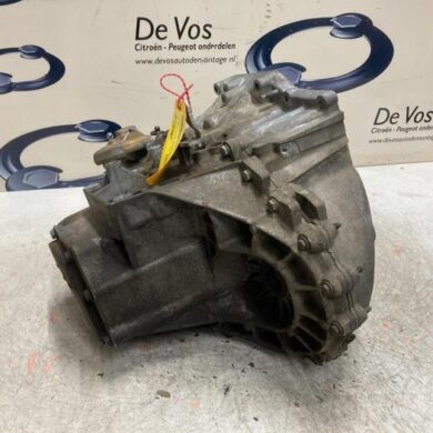 Peugeot 308 1.6 16V THP 155 Gearbox 5FV 2012 2231E0-2232E9 20EA12
