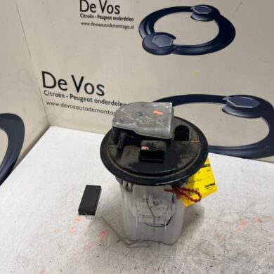 Citroen C4 Cactus 1.2 PureTech 110 12V Brandstofpomp Elektrisch HNP 2020 9803842480-9813573780