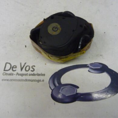 Citroen ZX 1.4i Aura,Avantage,Familiale,Reflex Rear seatbelt, left 1995