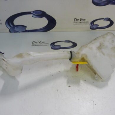 Peugeot 208  Scheibensprühertank vorne 2012 6431N6