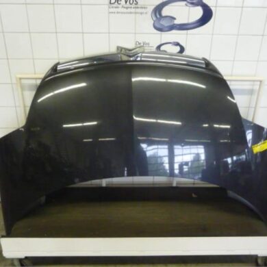 Citroen C8  Bonnet 2006 7901N3