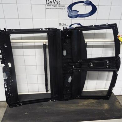 Citroen DS5  Schuifdak 2012 1601036180