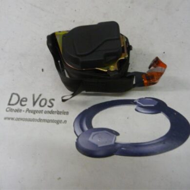 Citroen Picasso  Veiligheidsgordel rechts-achter 2004 8973SA