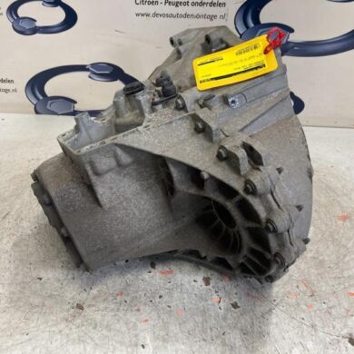 Citroen DS5  Gearbox 9HD 2013 2231P2-2232J8 20DR23