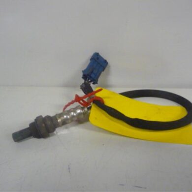 Peugeot 207 1.6 16V RC Turbo Lambda probe 5FY 2008 1618V3