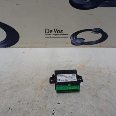 Peugeot 3008  PDC Module 2019 1621267080