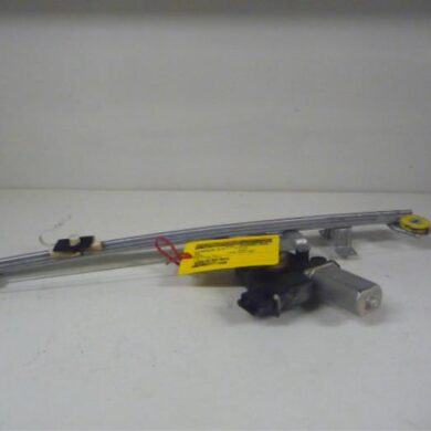 Fiat Ducato  Ruitmechaniek 4Deurs rechts-voor 2007 9222X6-1606231580