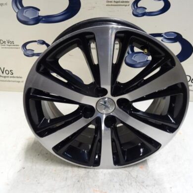 Peugeot 208  Velg 2015 98015322VT