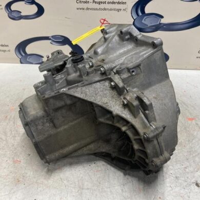 Citroen DS3  Gearbox 5FV5F02-5FV 2014 2231X3-1611196180-2232Y5 20EA31