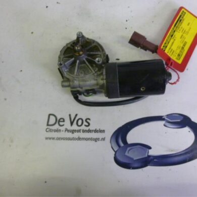 Citroen Picasso  Scheibenwischermotor vorne 2001 6405N8-6405G8