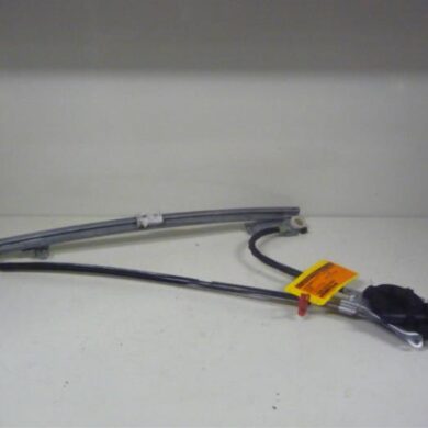 Peugeot Expert 1.9 D 220 C Ruitmechaniek 4Deurs links-voor 2004 9221H5