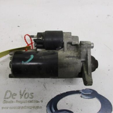 Peugeot 306 2.0 GTI 16V Startmotor RFS 1997 5802E5-5802ET
