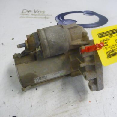 Peugeot Bipper  Startmotor 8HS 2009 5802FG-5802AZ