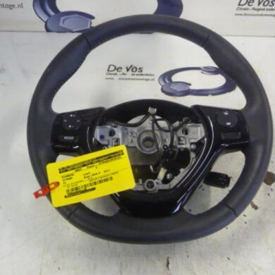 Citroen C1  Stuurwiel 2015 B0007578XX