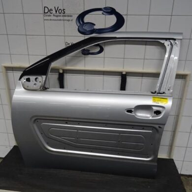 Citroen C4 Cactus  Portier 4Deurs links-voor 2016 9801012980