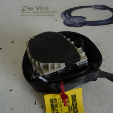 Citroen Pluriel  Front seatbelt, right 2007 8973ZJ