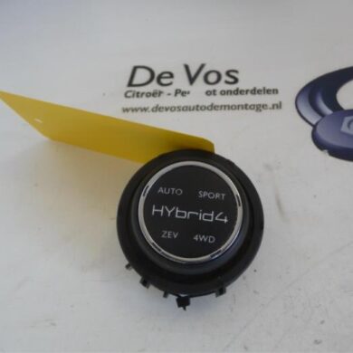 Peugeot 3008  Switch 2013 96669728ZD-98068066ZD