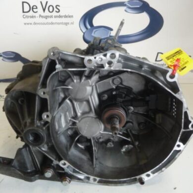 Citroen C4 Picasso  Gearbox 9HR9H05 2011 2231K7-2232G9 20DS85