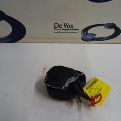 Peugeot 208  Veiligheidsgordel links-achter 2015 98063162XJ