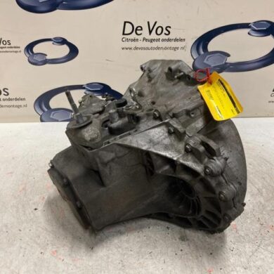 Peugeot RCZ 1.6 16V THP Gearbox 5FV 2011 2231G8-2232G1 20EA19