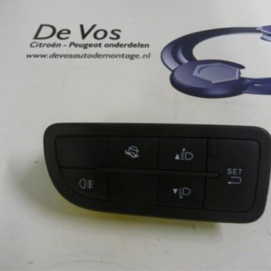 Citroen Nemo  Schakelaar 2015 1614204080