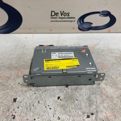 Peugeot 308  Radio 2014 1613170080-1611894780-9809336080