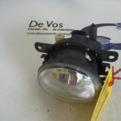 Citroen C4 Picasso  Spotlight, left 2012 6206Q3