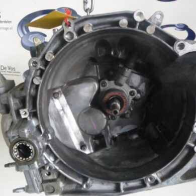 Peugeot 407  Gearbox 4HT 2006 2222YT-223253 20MB15